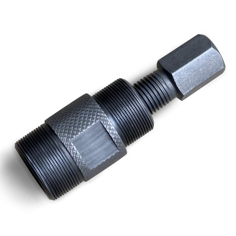 TRKIMAL Stator Magneto Flywheel Puller 24mm&27mm Repair Tool Fit for GY6 50cc 125cc 150cc Scooter ATV Dirt Bike - Image 1